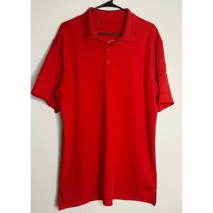 Men’s Under Armour Golf Polo Shirt - Size XL